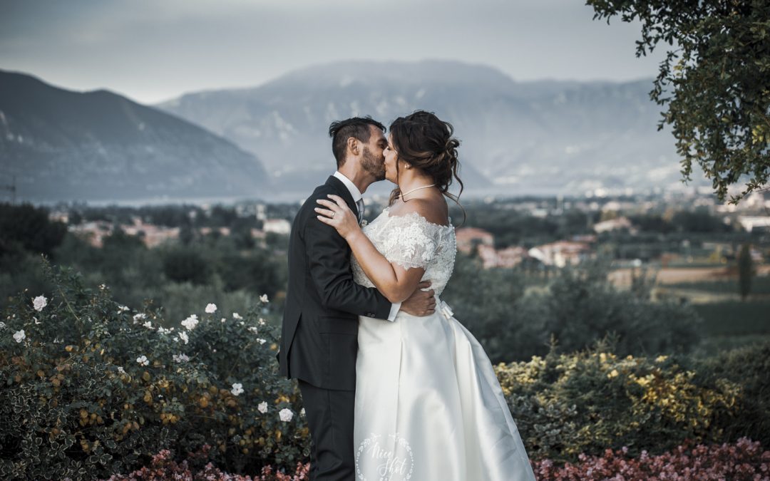 Wedding Eleonora e Enrico