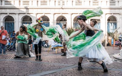 I maestri del Paesaggio 2016