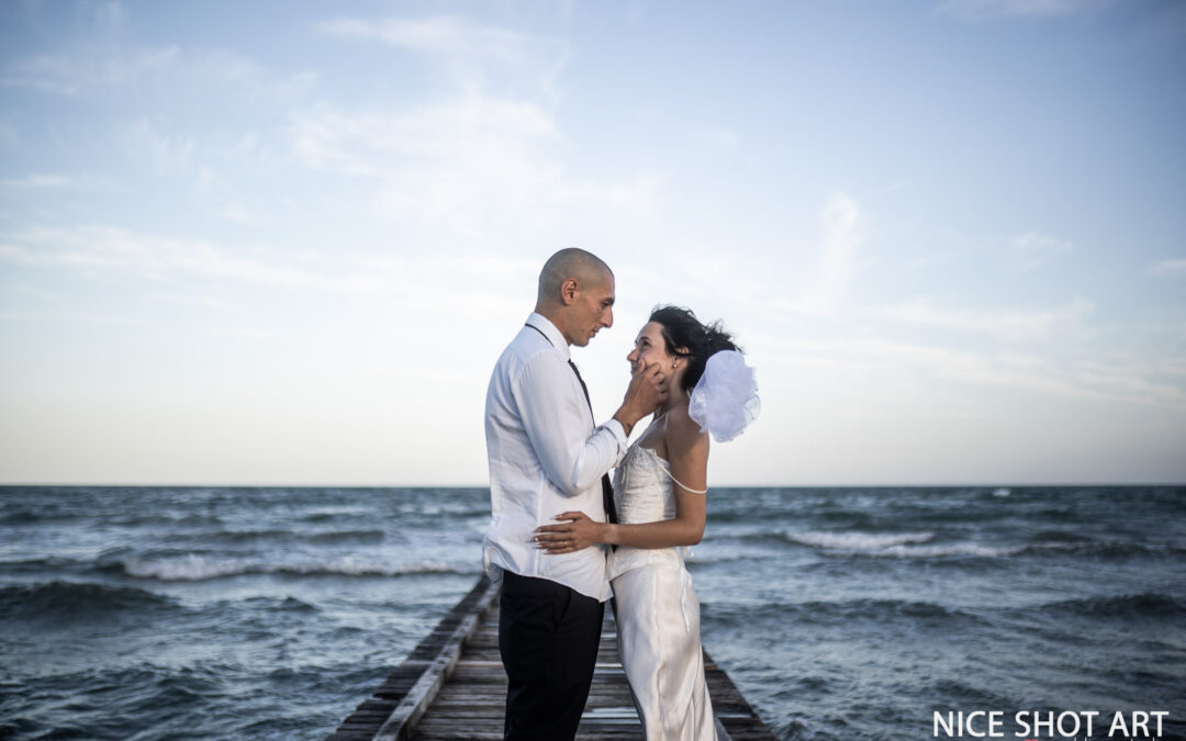 Valeria e Alessandro